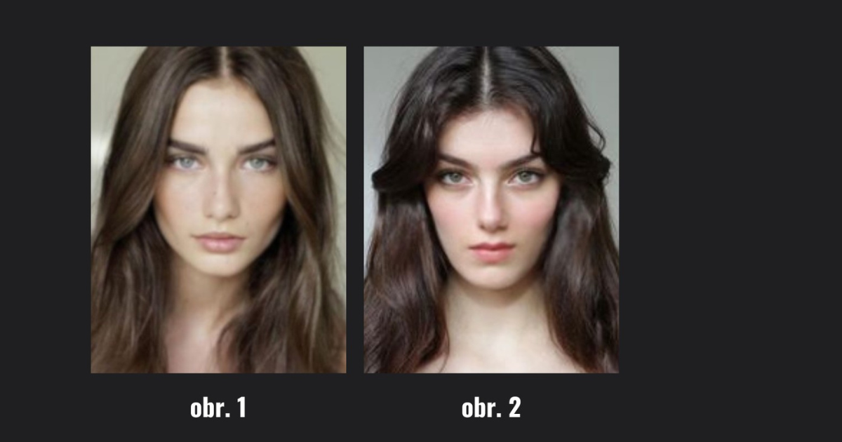 PRŮZKUM: Je výrazný jawline u žen taky atraktivní?