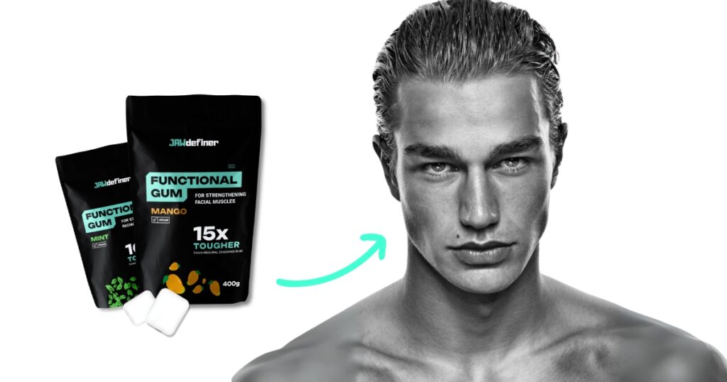 Udělají tě naše žvýkačky opravdu atraktivním?