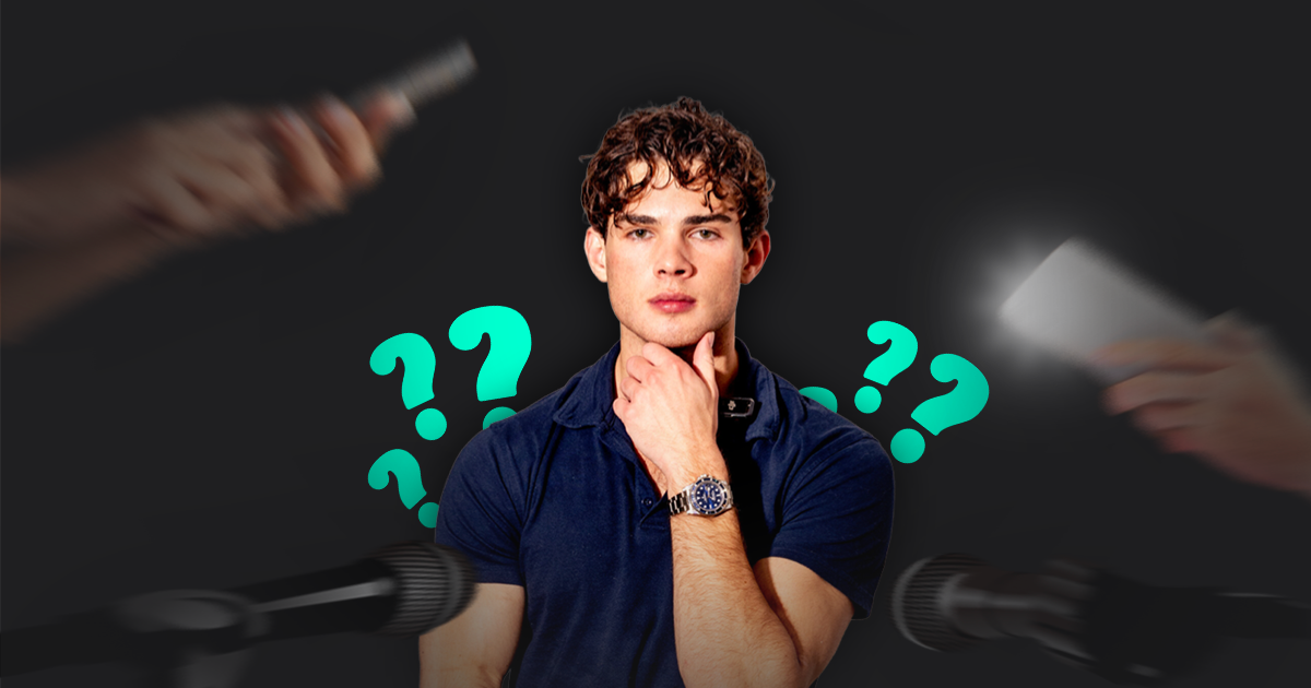 Clavicular udělal z looksmaxxingu mainstream a měl pravdu