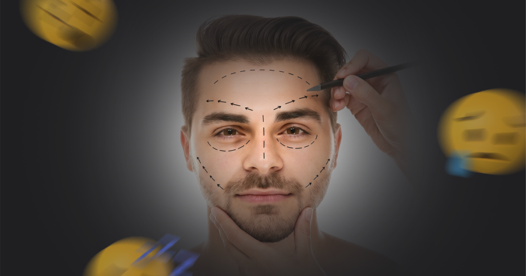Double jaw surgery. Ultimátní řešení, nebo příliš vysoká cena za lepší obličej?